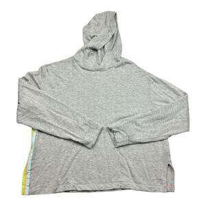 Girls Vineyard Vine Hooded Pullover Size XL
